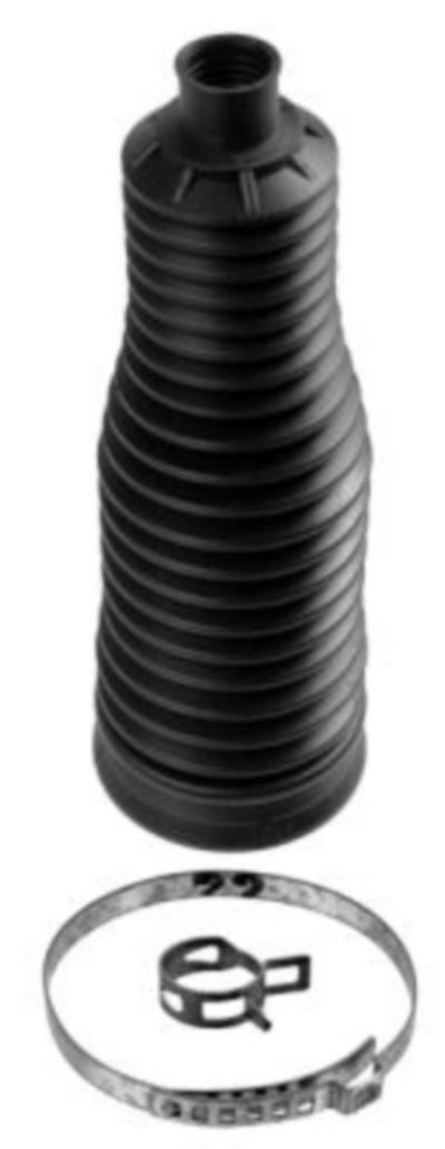 LEMFÖRDER Steering Boot Left/Right for Audi/VW 3492601