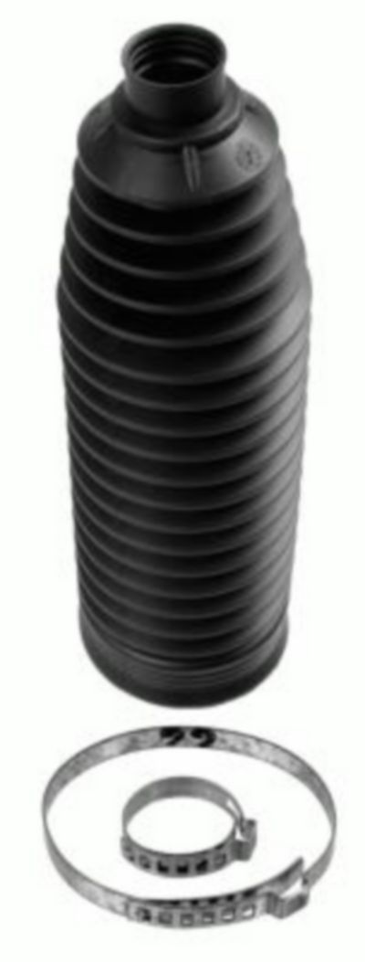 LEMFÖRDER Steering Boot Left/Right for Audi/VW 3492701