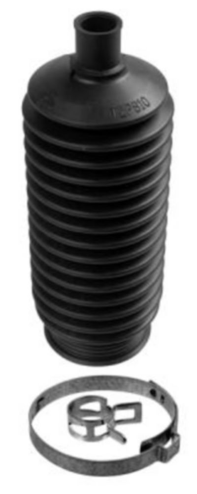LEMFÖRDER Steering Boot Left/Right for Vauxhall/Opel 3493201