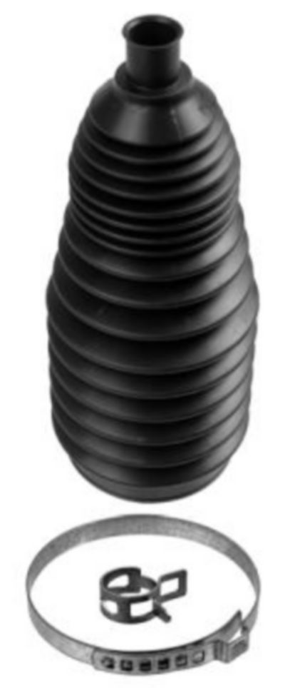 LEMFÖRDER Steering Boot Left/Right for Jaguar 3493901