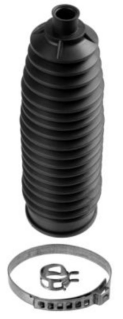 LEMFÖRDER Steering Boot Left/Right for Renault 3495201