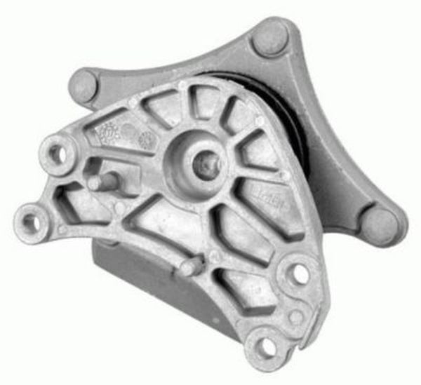 Lemforder Mounting Automatic Transmission Rear Axle 3495401