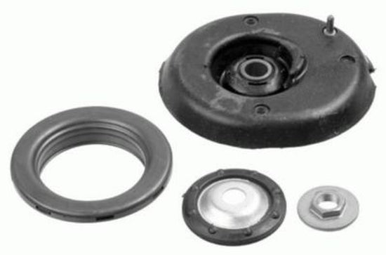 LEMFÖRDER Strut Mount Repair Kit Left/Right for Citroen/Peugeot 3498401