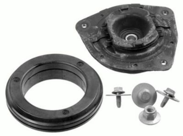 LEMFÖRDER Strut Mount Repair Kit Right for Nissan 3498601