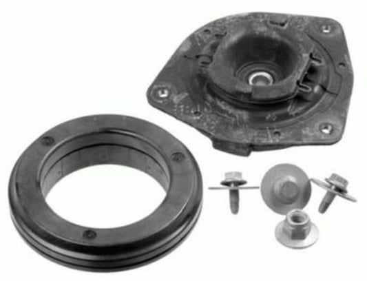 LEMFÖRDER Strut Mount Repair Kit Left for Nissan 3498701