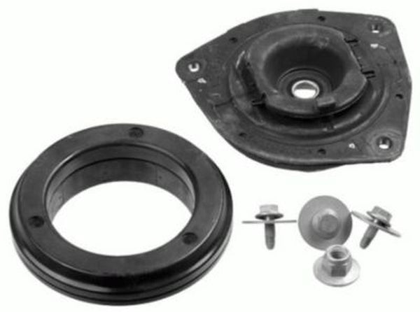 LEMFÖRDER Strut Mount Repair Kit Left for Nissan 3498801