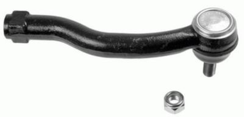 LEMFÖRDER Tie Rod End Right for Toyota 3499301