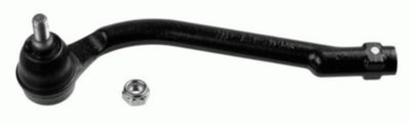 LEMFÖRDER Tie Rod End Left for Hyundai/Kia 3499801