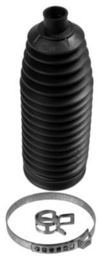 LEMFÖRDER Steering Boot Left/Right for Land Rover 3501301