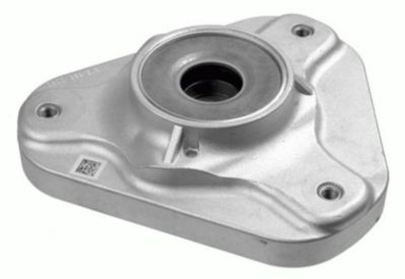 LEMFÖRDER Strut Mount Left/Right for Mercedes 3502201