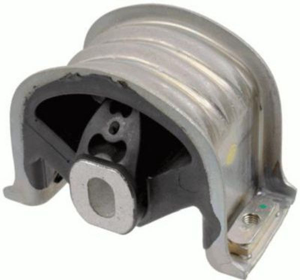 Lemforder Mounting Engine Front Axle For Vw 3502501