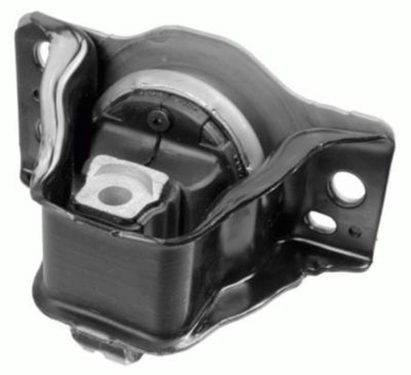 Lemforder Mounting Engine Right For Renault 3502901