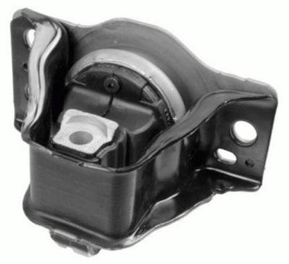 Lemforder Mounting Engine Right For Renault 3502901