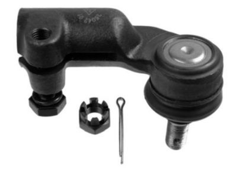 LEMFÖRDER Tie Rod End Right for Lada 3504201