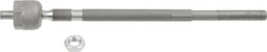 LEMFÖRDER Inner Tie Rod Left/Right for Renault 3504901