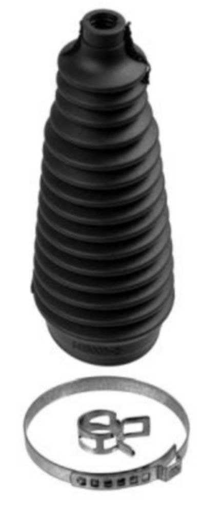 LEMFÖRDER Steering Boot Left/Right for Daihatsu 3523501