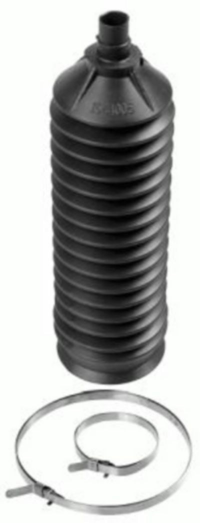 LEMFÖRDER Steering Boot Left/Right for Chevrolet/Daewoo 3524101