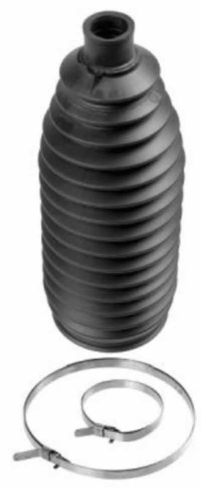 LEMFÖRDER Steering Boot Left/Right for Toyota 3524301