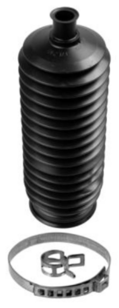 LEMFÖRDER Steering Boot Left/Right for Hyundai/Kia 3524401