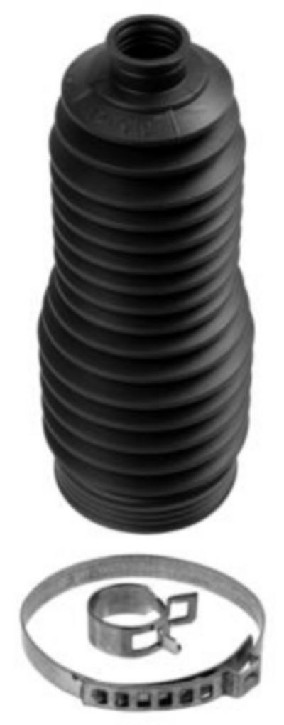 LEMFÖRDER Steering Boot Left/Right for Toyota 3524601