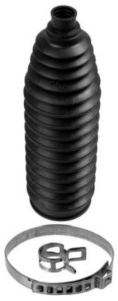 LEMFÖRDER Steering Boot Left/Right for Nissan 3524701