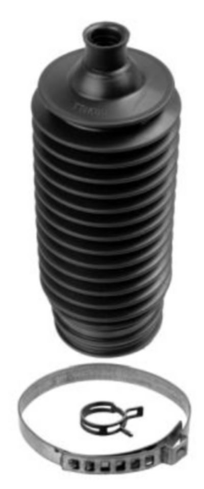 LEMFÖRDER Steering Boot Left/Right for Honda 3524901