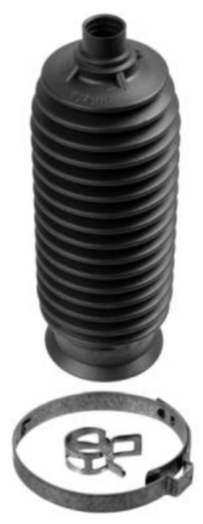 LEMFÖRDER Steering Boot Left/Right for Hyundai/Kia 3525101