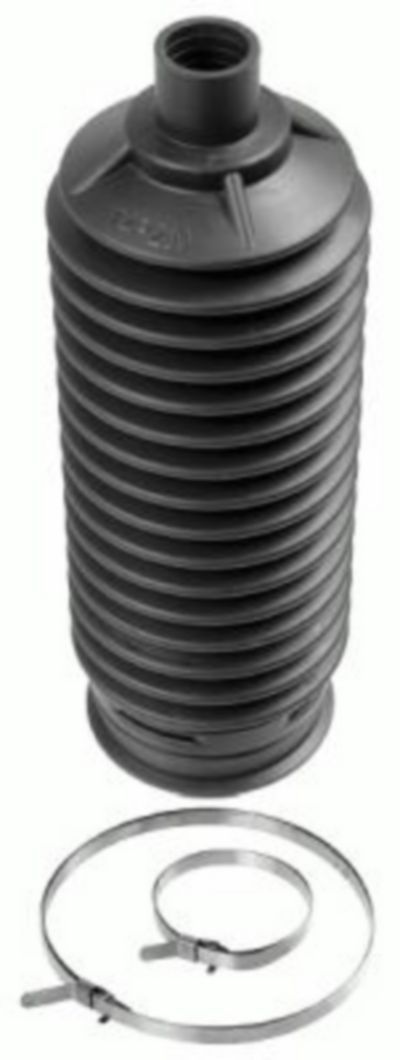LEMFÖRDER Steering Boot Left/Right for Hyundai/Kia 3525201