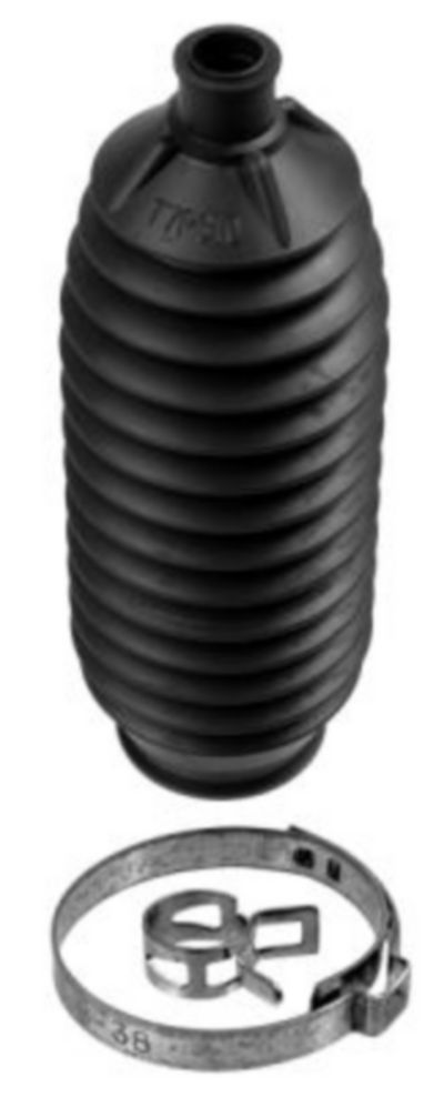 LEMFÖRDER Steering Boot Right for Honda 3525301