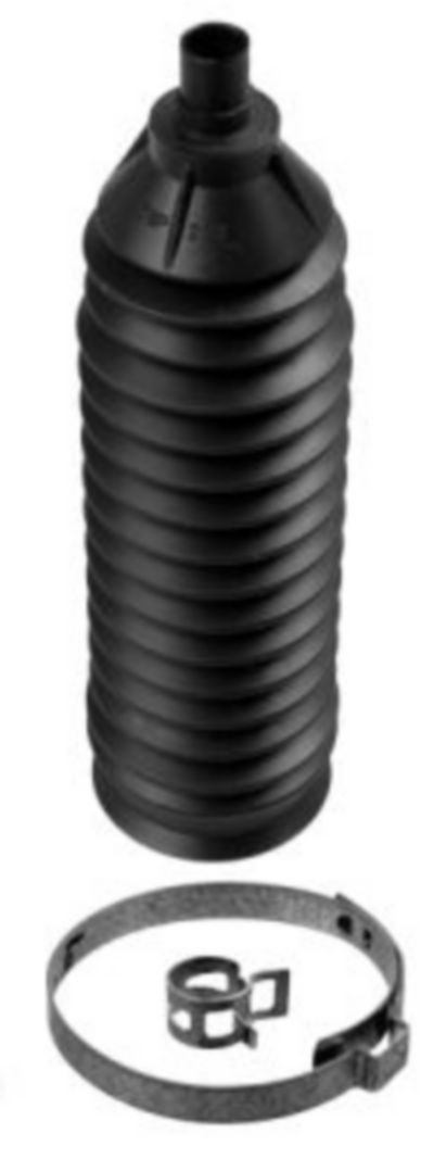 LEMFÖRDER Steering Boot Left/Right for Chevrolet/Daewoo 3525401