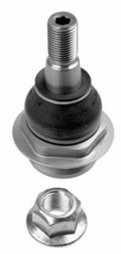 Lemforder Ball Joint Front Axle 3526201