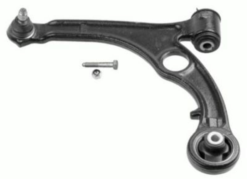 LEMFÖRDER Control/Trailing Arm Left for Fiat/Alfa 3527601