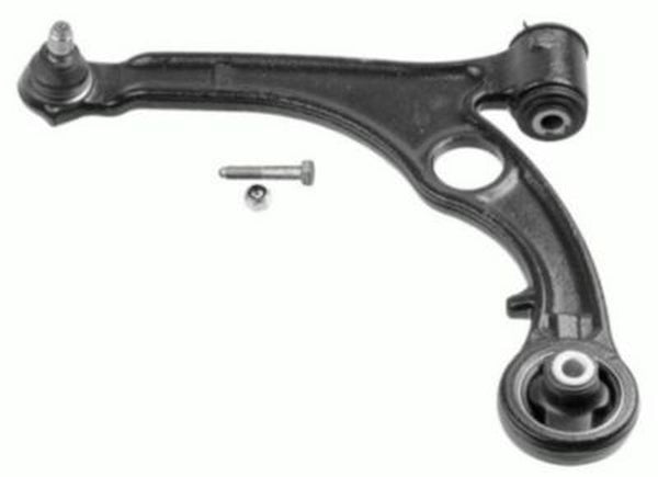 LEMFÖRDER Control/Trailing Arm Left for Fiat/Alfa 3527601