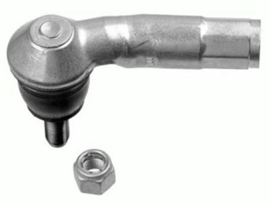 LEMFÖRDER Tie Rod End Left for Audi/VW 3527901