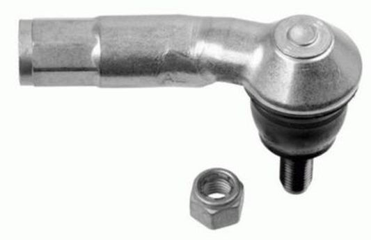 LEMFÖRDER Tie Rod End Right for Audi/VW 3528001