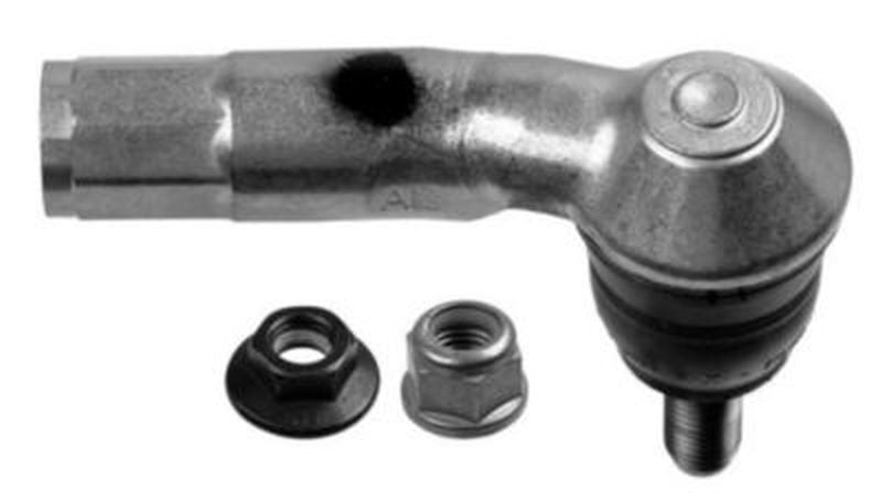 LEMFÖRDER Tie Rod End Right for Audi/VW 3528202
