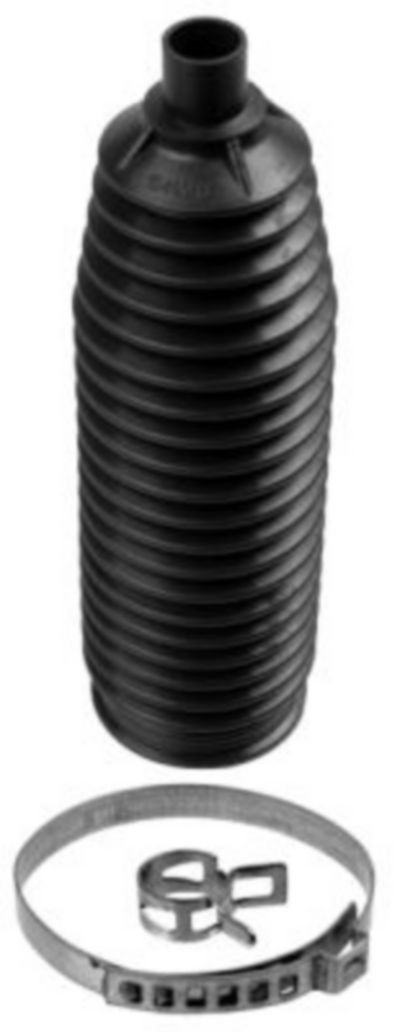 LEMFÖRDER Steering Boot Left/Right for Hyundai/Kia 3528501