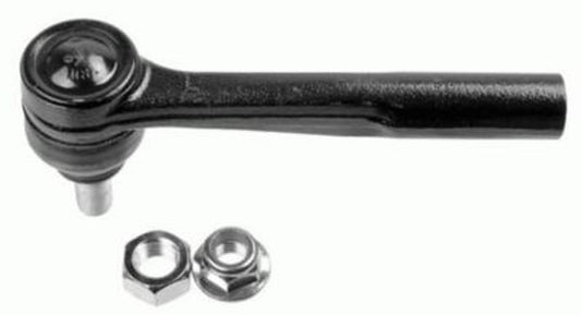LEMFÖRDER Tie Rod End Left for Vauxhall/Opel 3528901