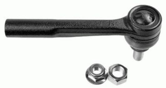 LEMFÖRDER Tie Rod End Right for Vauxhall/Opel 3529001