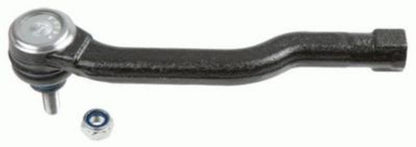 LEMFÖRDER Tie Rod End Left for Nissan 3529401