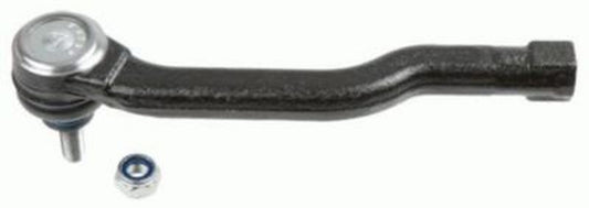 LEMFÖRDER Tie Rod End Left for Nissan 3529401