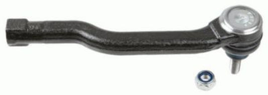 LEMFÖRDER Tie Rod End Right for Nissan 3529501