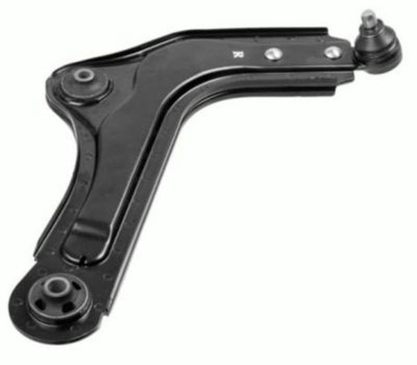 LEMFÖRDER Control/Trailing Arm Lower/Right for Daewoo 3529901