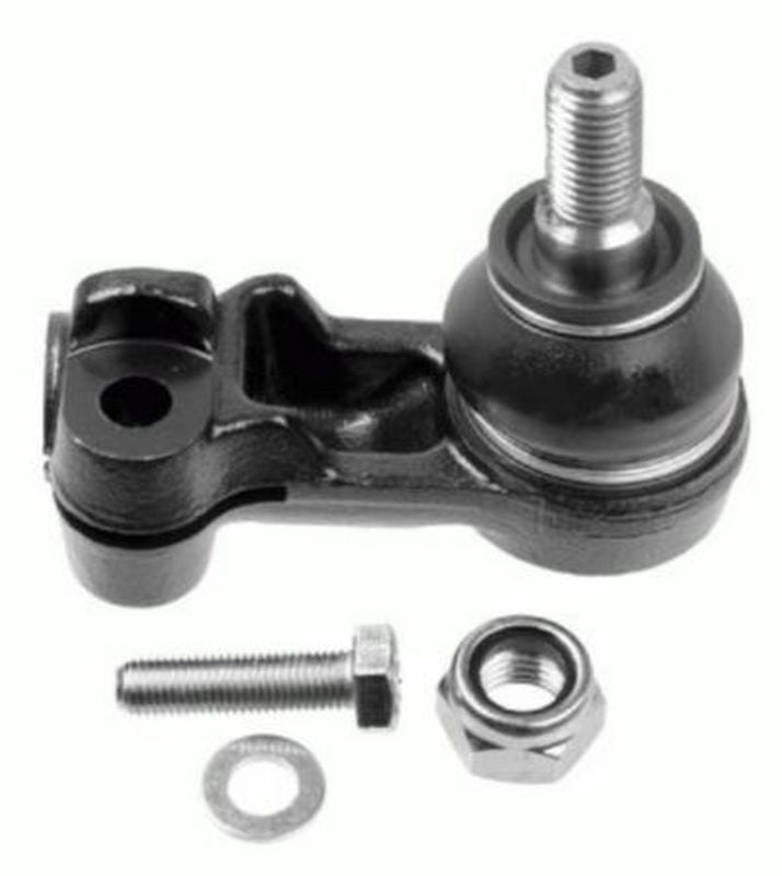 LEMFÖRDER Tie Rod End Right for Land Rover 3530501