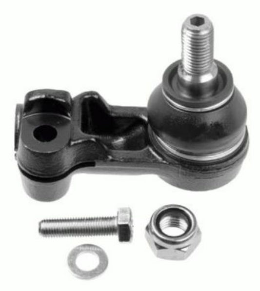 LEMFÖRDER Tie Rod End Right for Land Rover 3530501