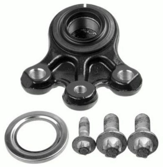Lemforder Ball Joint Front Left Right 3532701