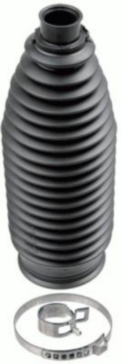 LEMFÖRDER Steering Boot Left/Right for Mitsubishi 3534201