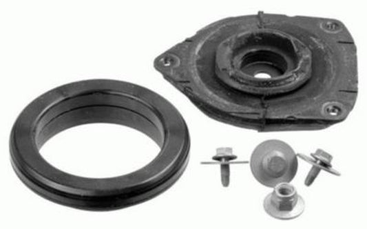 LEMFÖRDER Strut Mount Repair Kit Left/Right for Renault 3534801