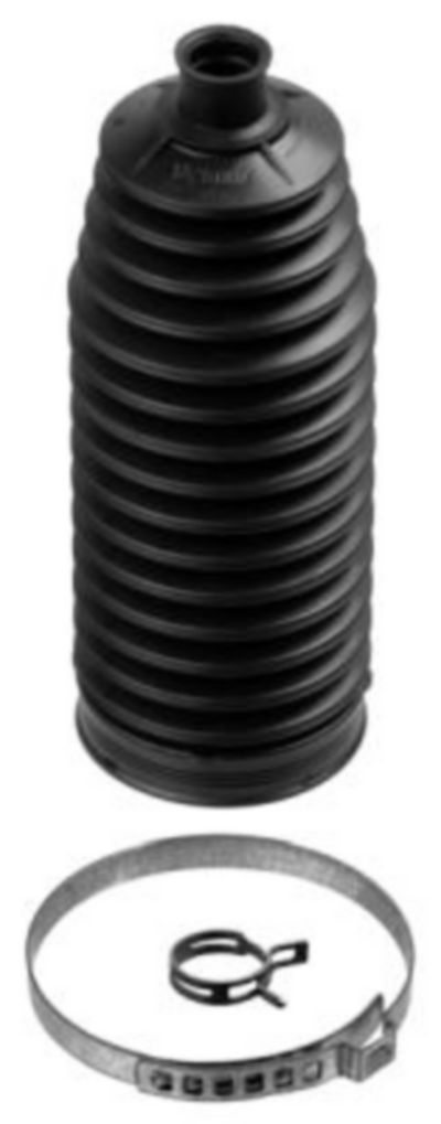 LEMFÖRDER Steering Boot Left/Right for Renault 3536201