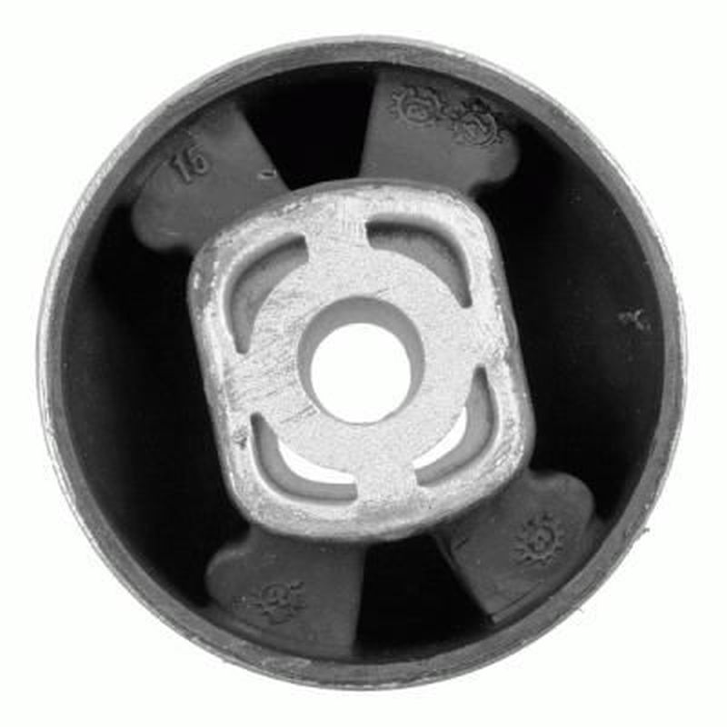 LEMFÖRDER Control arm Mount Lower/Rear/Left/Right/inner for Audi/VW 3538001